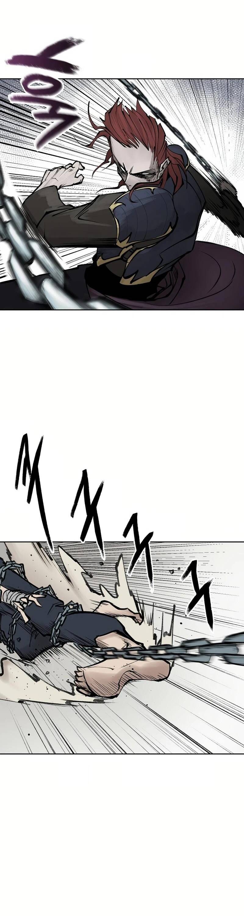 Dã Xà Kim Cương Chapter 9 - 17