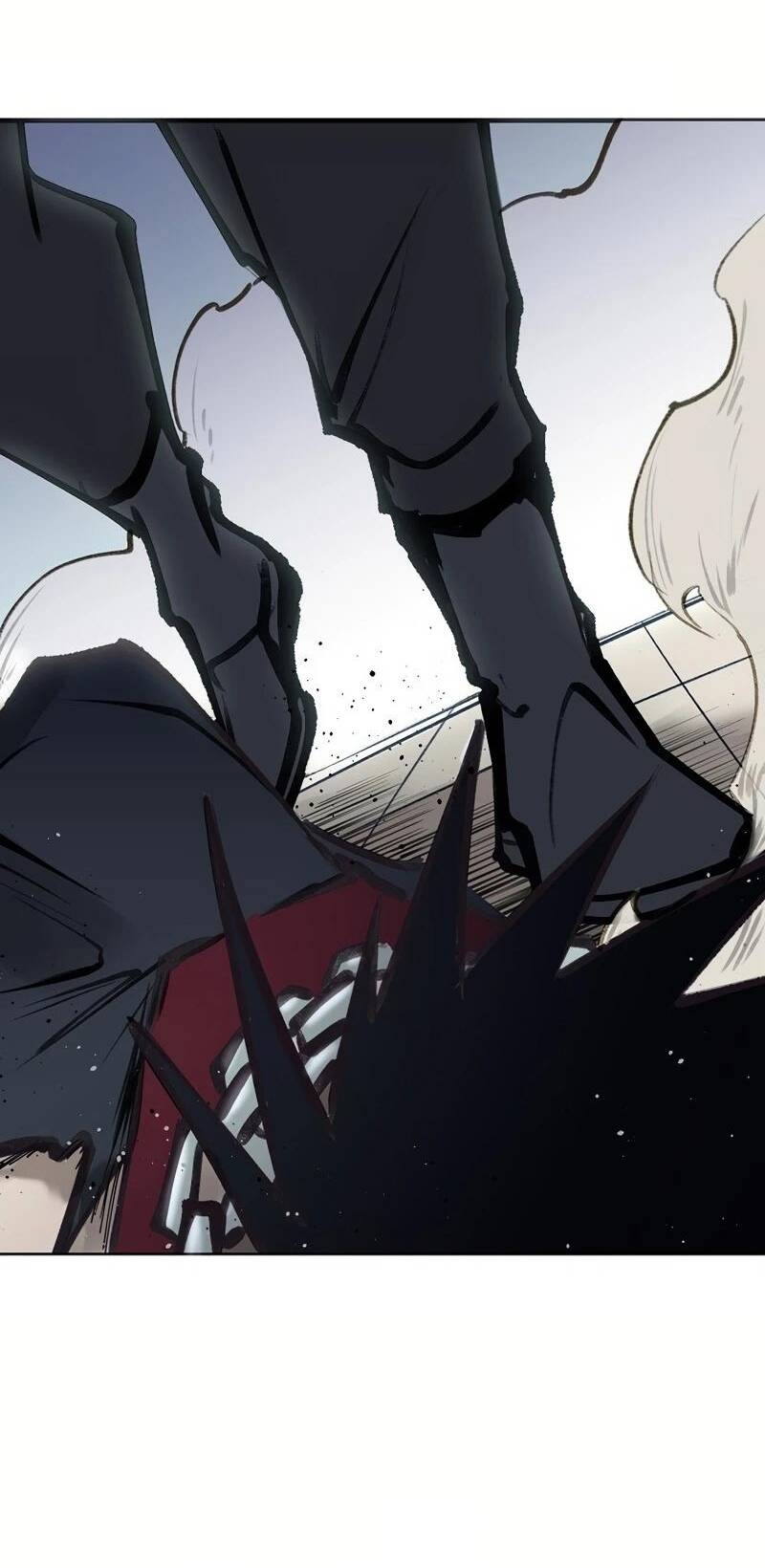 Dã Xà Kim Cương Chapter 9 - 18