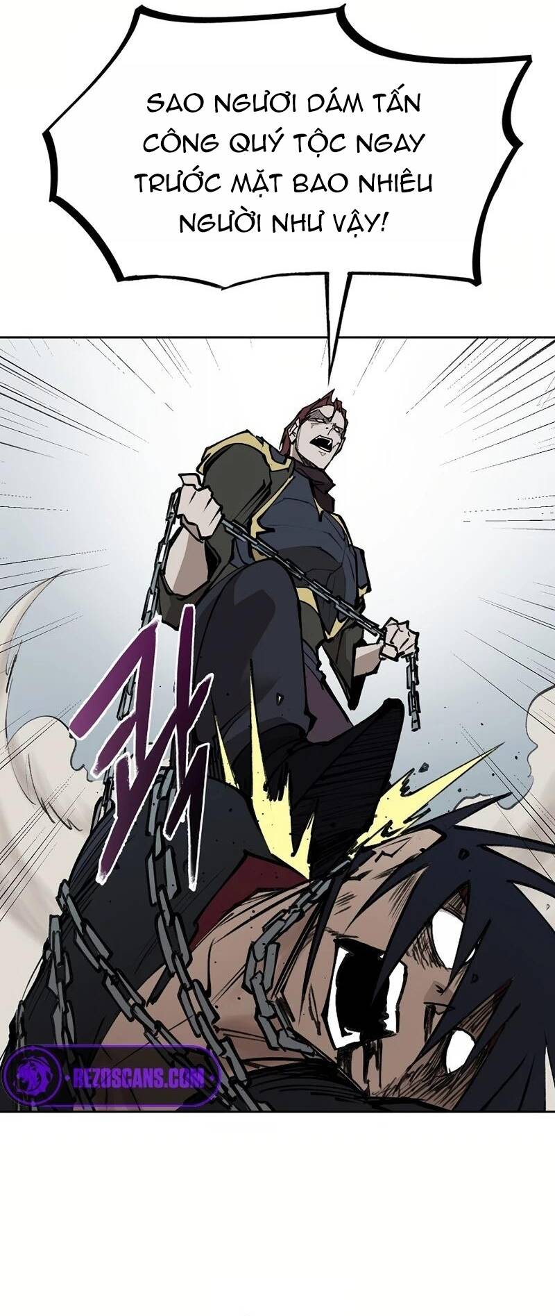 Dã Xà Kim Cương Chapter 9 - 19