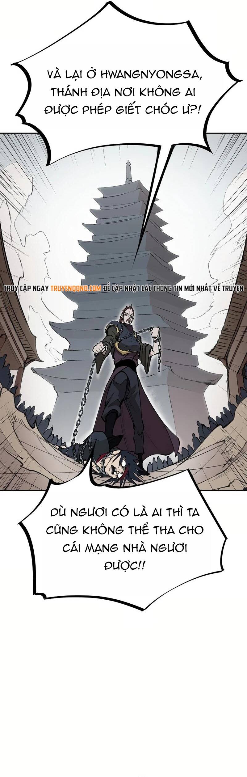 Dã Xà Kim Cương Chapter 9 - 20