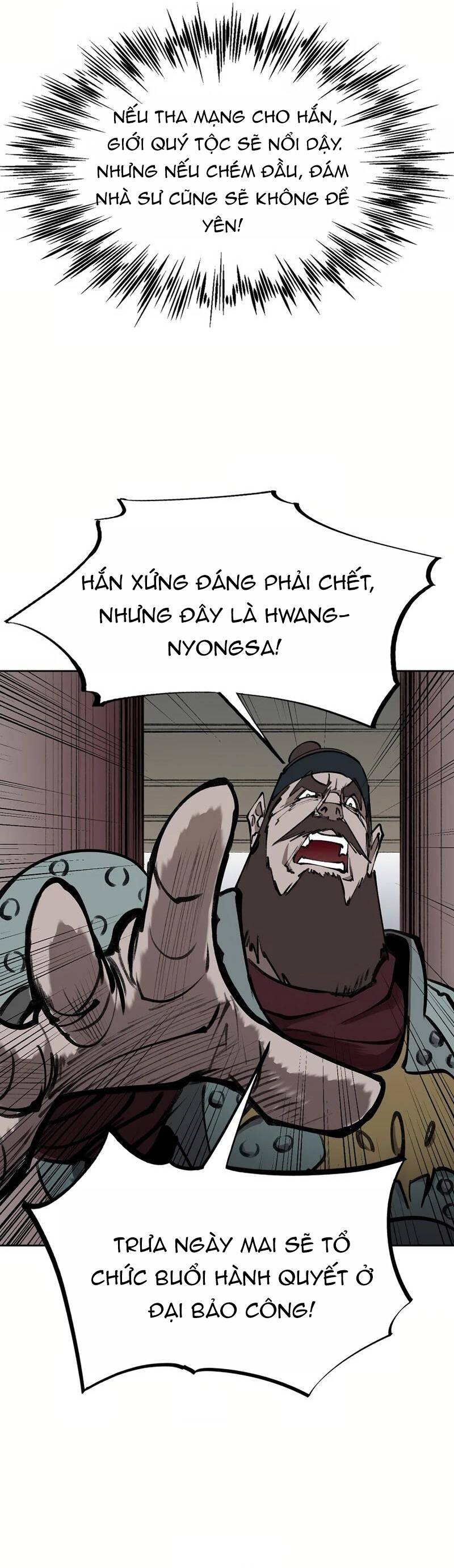 Dã Xà Kim Cương Chapter 9 - 24