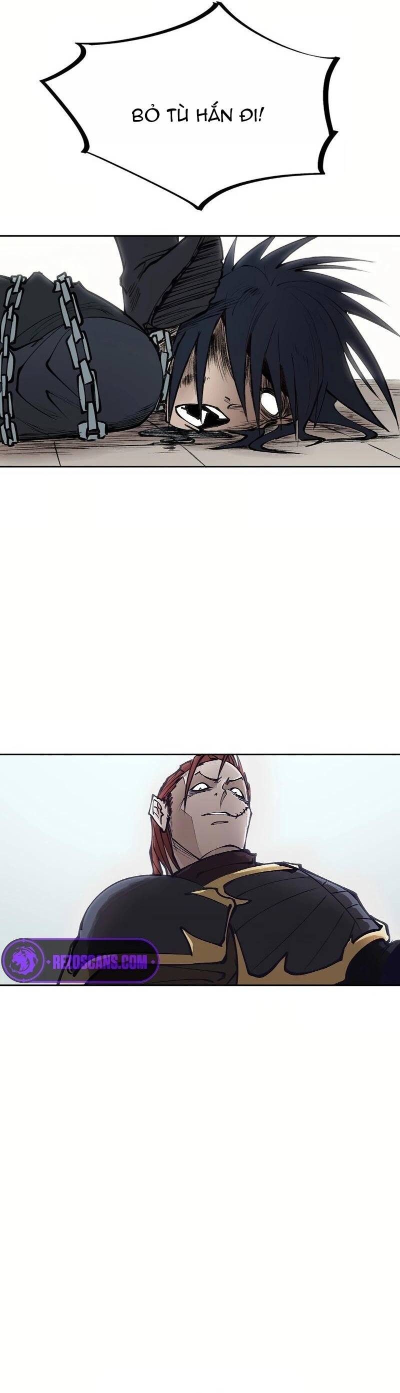 Dã Xà Kim Cương Chapter 9 - 25