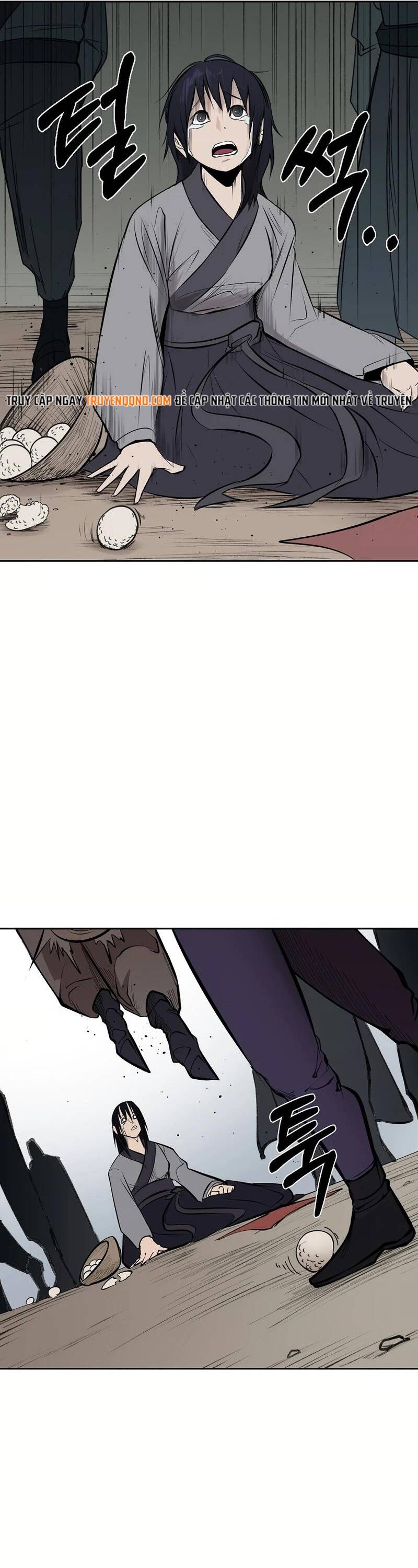 Dã Xà Kim Cương Chapter 9 - 27