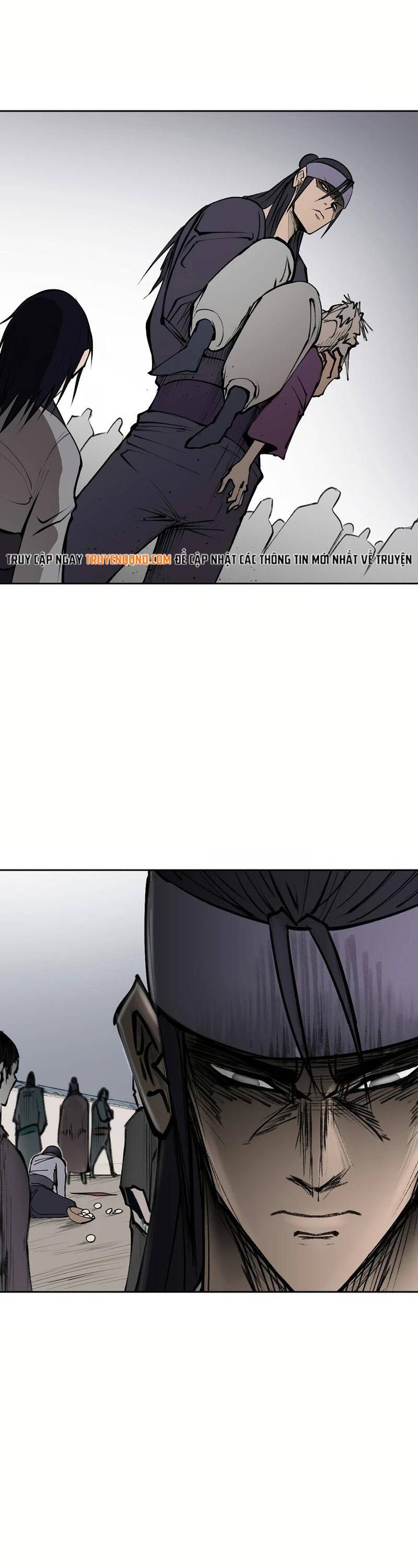 Dã Xà Kim Cương Chapter 9 - 28