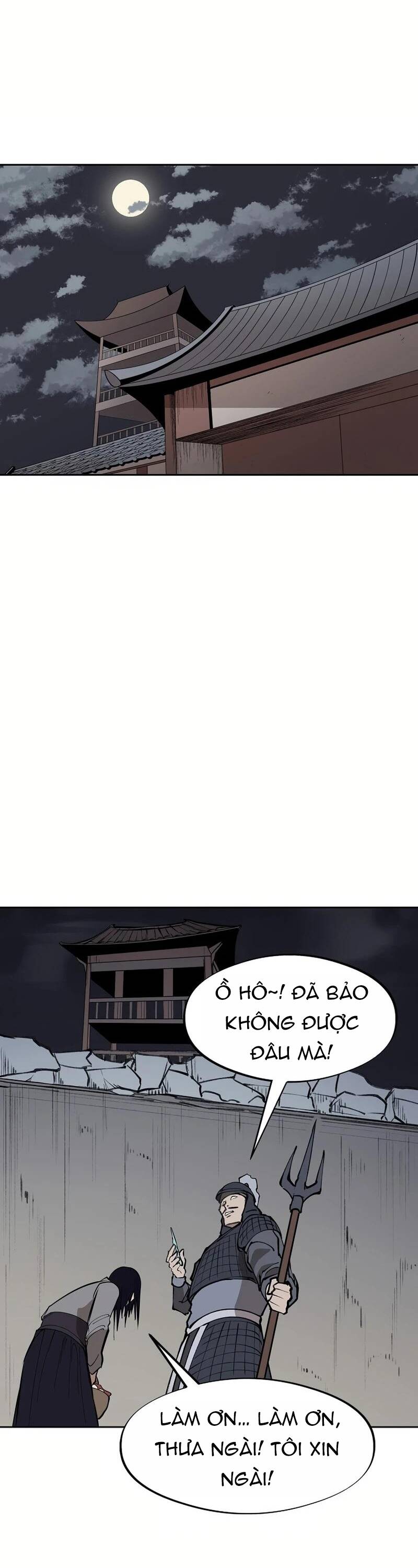 Dã Xà Kim Cương Chapter 9 - 29