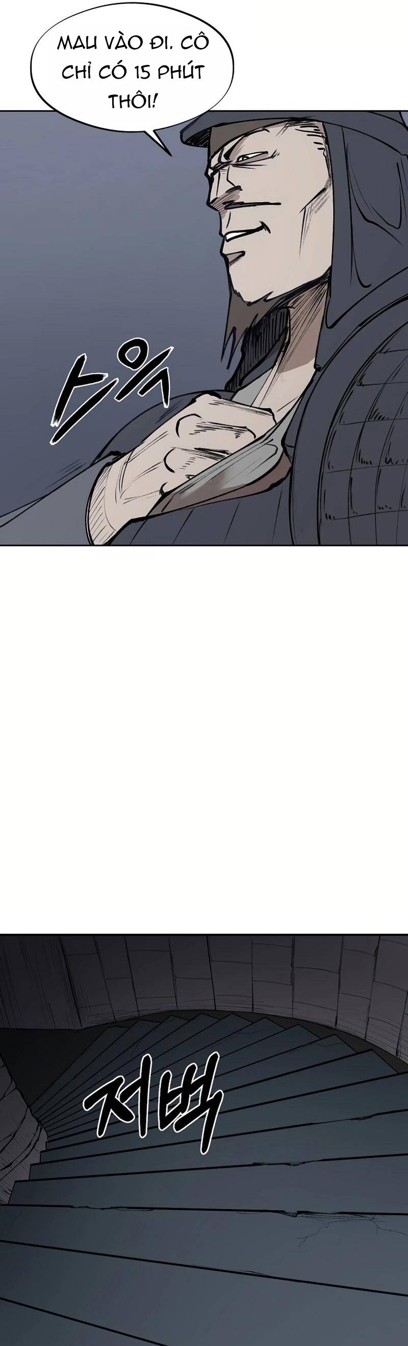 Dã Xà Kim Cương Chapter 9 - 31