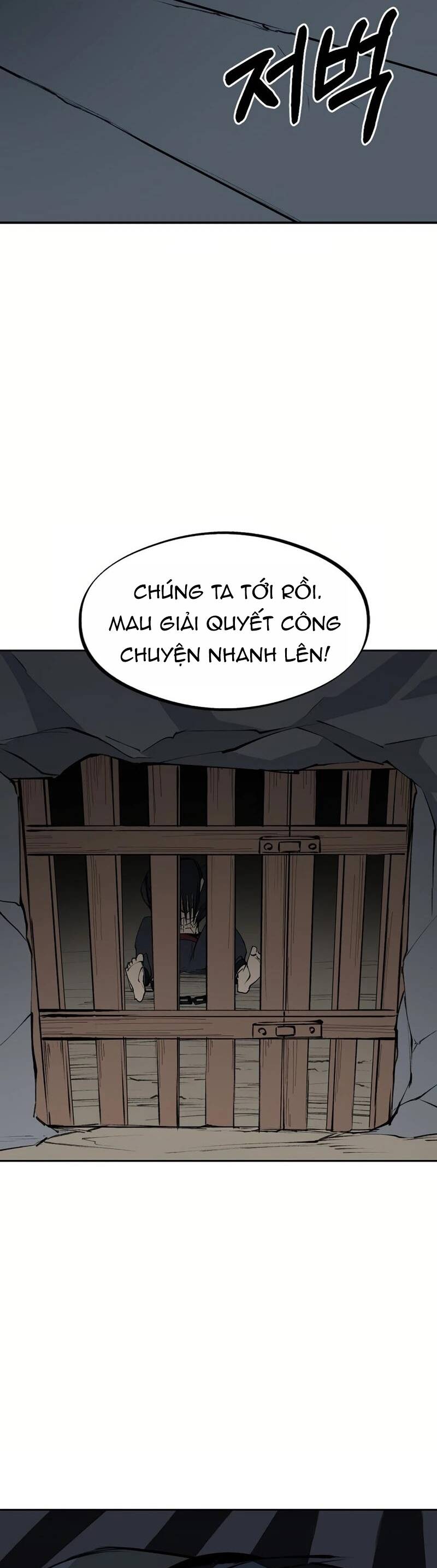 Dã Xà Kim Cương Chapter 9 - 32