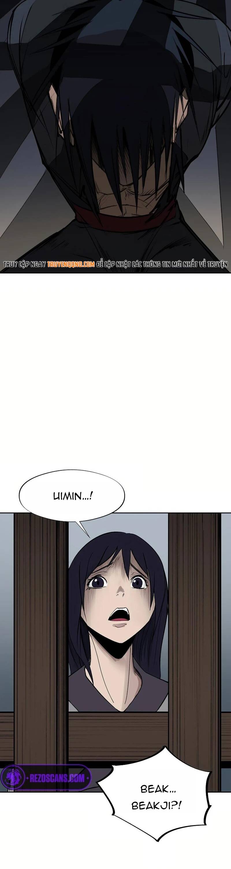 Dã Xà Kim Cương Chapter 9 - 33