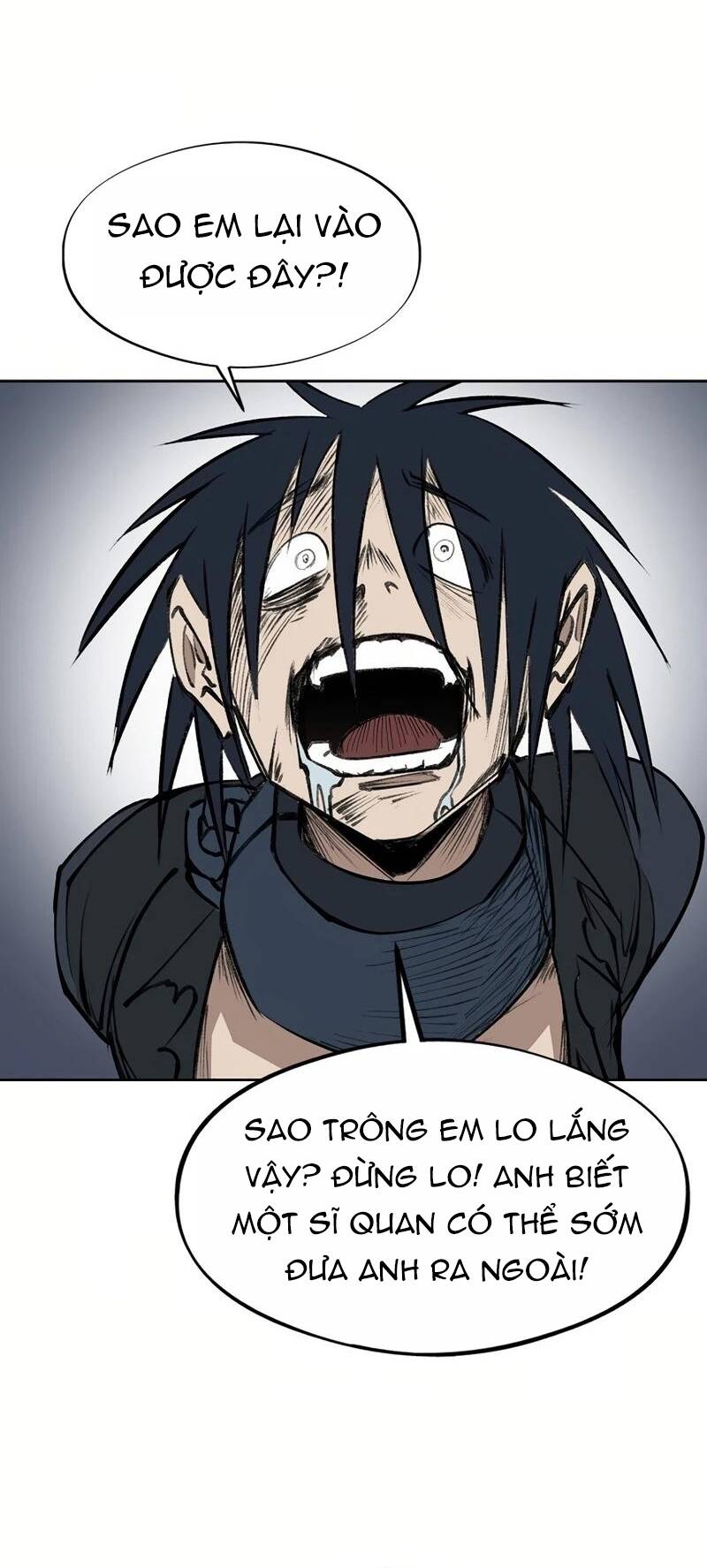 Dã Xà Kim Cương Chapter 9 - 34