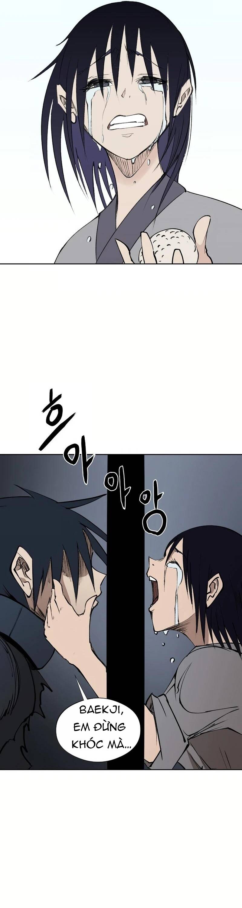 Dã Xà Kim Cương Chapter 9 - 37