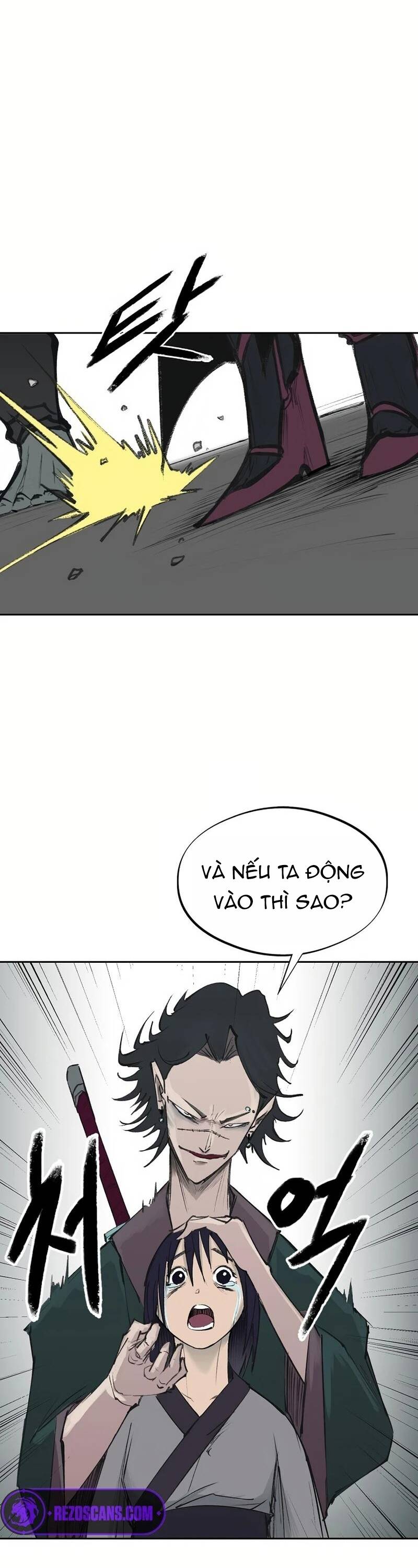 Dã Xà Kim Cương Chapter 9 - 42