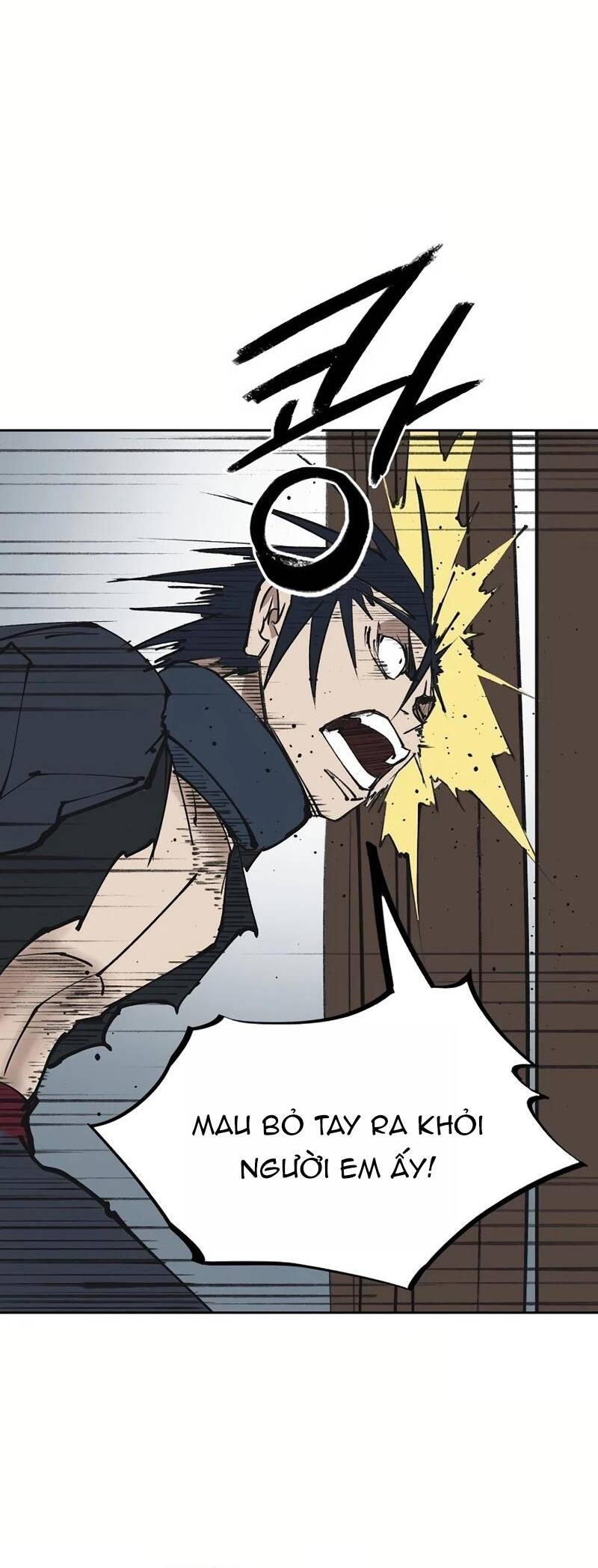 Dã Xà Kim Cương Chapter 9 - 43