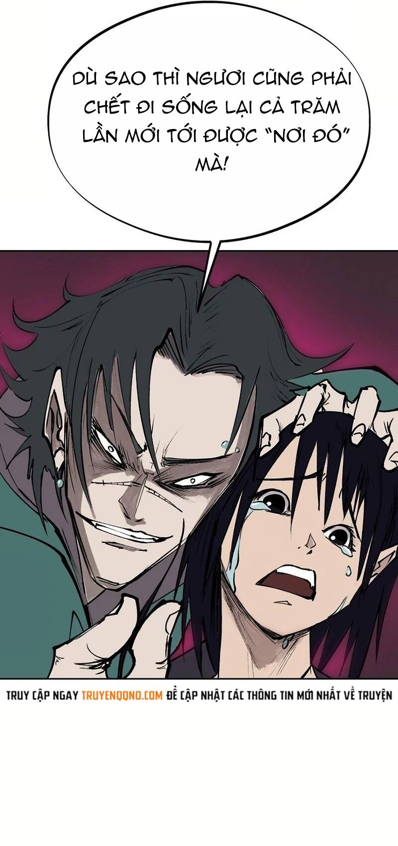 Dã Xà Kim Cương Chapter 9 - 45