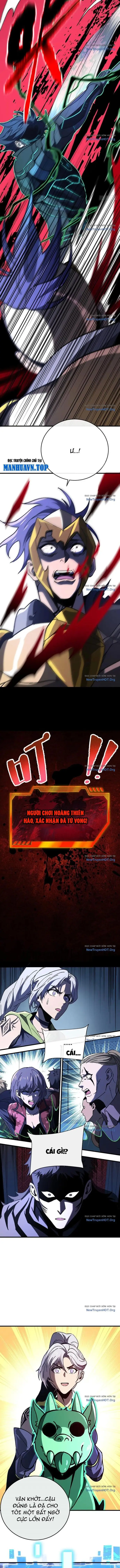 Kế Hoạch Xóa Sổ Người Chơi! Chapter 30 - 2