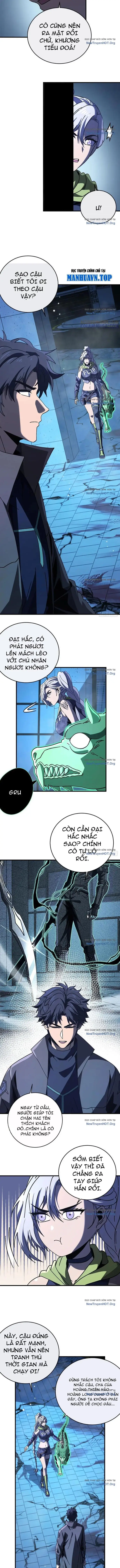 Kế Hoạch Xóa Sổ Người Chơi! Chapter 30 - 6