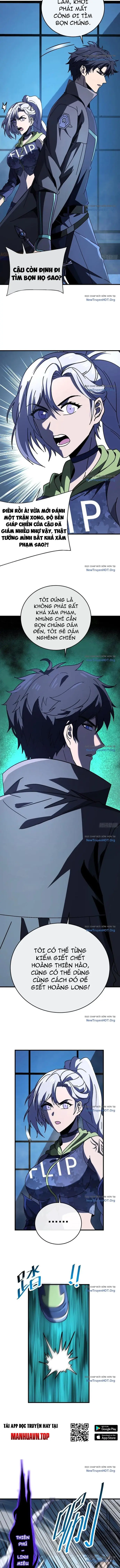 Kế Hoạch Xóa Sổ Người Chơi! Chapter 30 - 8