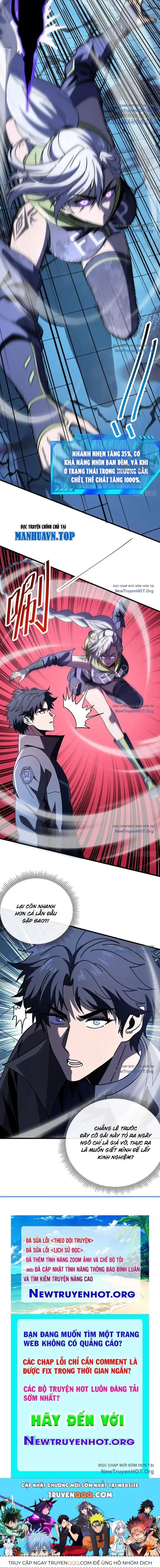 Kế Hoạch Xóa Sổ Người Chơi! Chapter 30 - 9