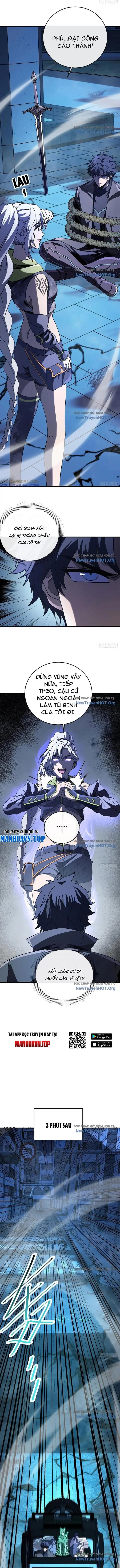 Kế Hoạch Xóa Sổ Người Chơi! Chapter 31 - 2