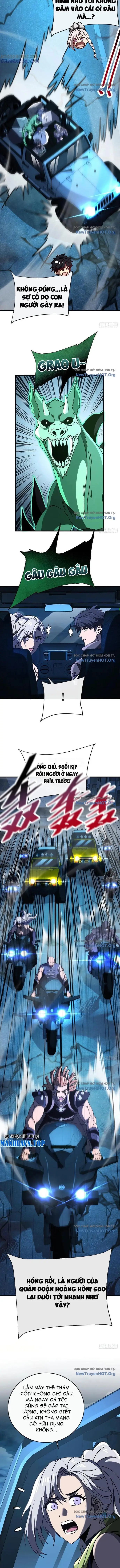 Kế Hoạch Xóa Sổ Người Chơi! Chapter 31 - 4