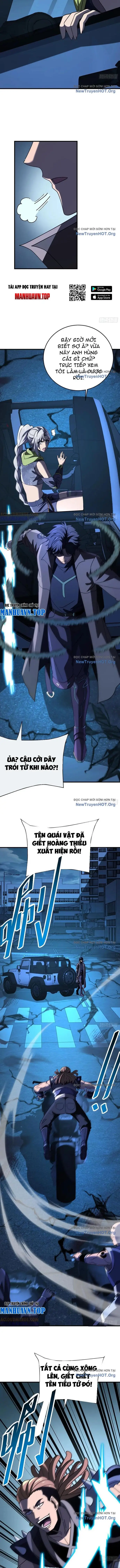 Kế Hoạch Xóa Sổ Người Chơi! Chapter 31 - 5