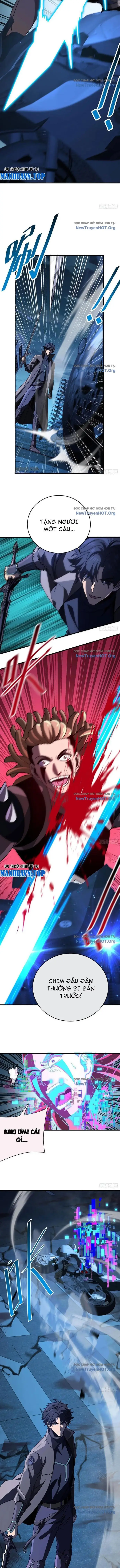 Kế Hoạch Xóa Sổ Người Chơi! Chapter 31 - 6