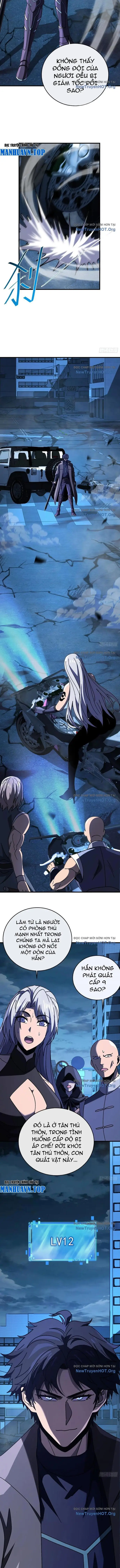 Kế Hoạch Xóa Sổ Người Chơi! Chapter 31 - 7