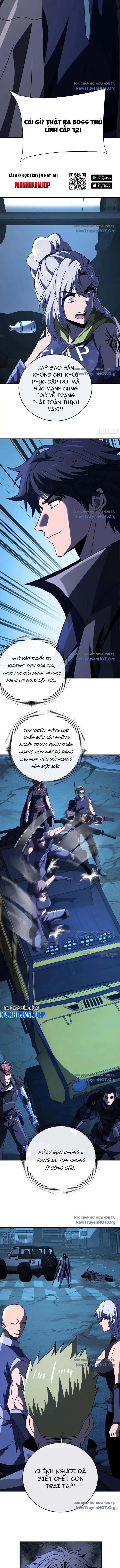 Kế Hoạch Xóa Sổ Người Chơi! Chapter 31 - 8