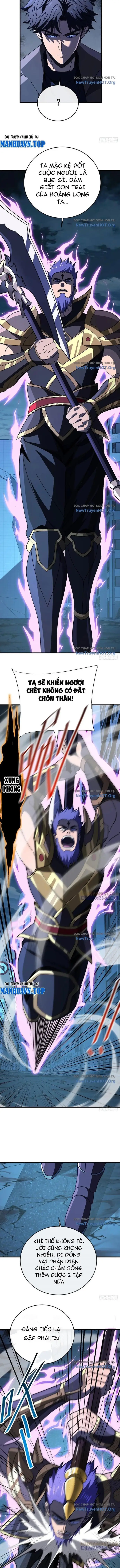 Kế Hoạch Xóa Sổ Người Chơi! Chapter 31 - 9