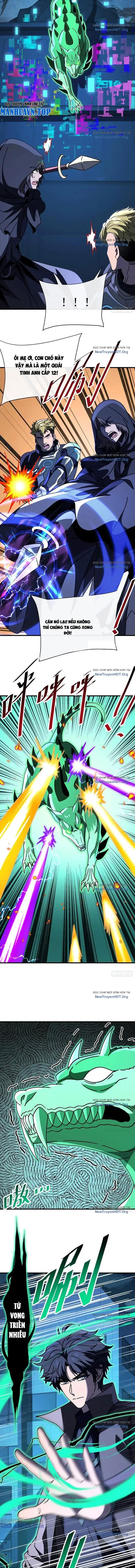 Kế Hoạch Xóa Sổ Người Chơi! Chapter 32 - 2