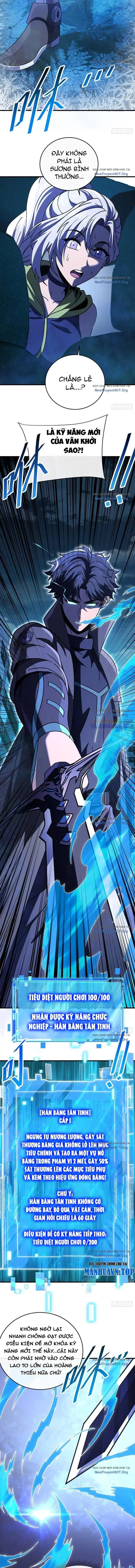 Kế Hoạch Xóa Sổ Người Chơi! Chapter 32 - 5