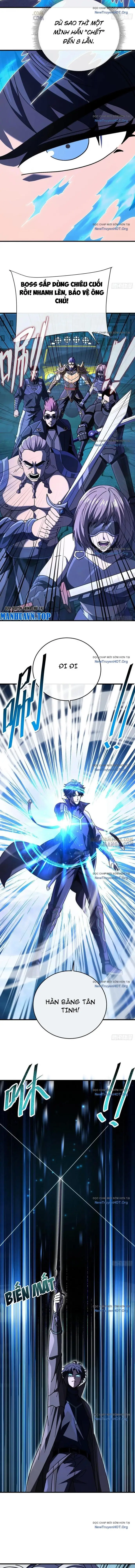 Kế Hoạch Xóa Sổ Người Chơi! Chapter 32 - 6