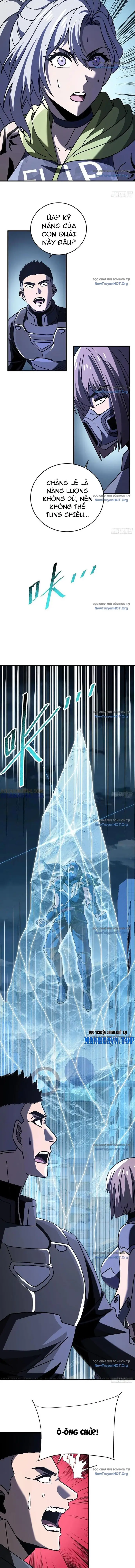 Kế Hoạch Xóa Sổ Người Chơi! Chapter 32 - 7