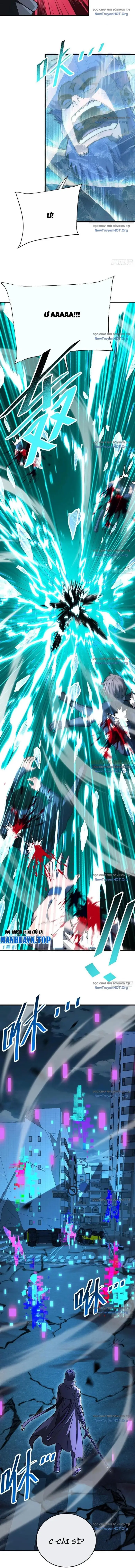 Kế Hoạch Xóa Sổ Người Chơi! Chapter 32 - 8