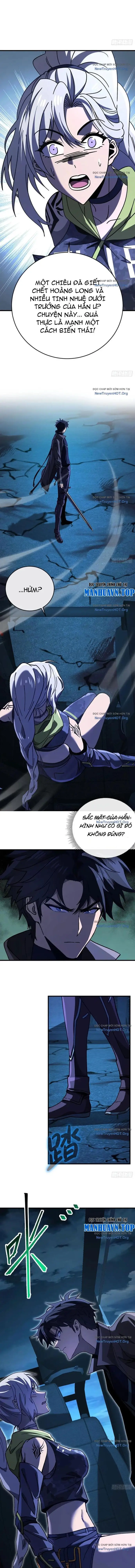 Kế Hoạch Xóa Sổ Người Chơi! Chapter 32 - 9