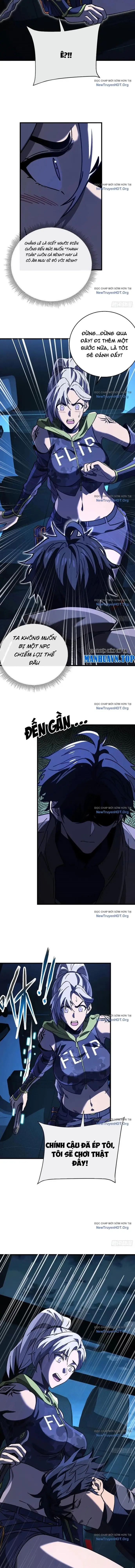 Kế Hoạch Xóa Sổ Người Chơi! Chapter 32 - 10