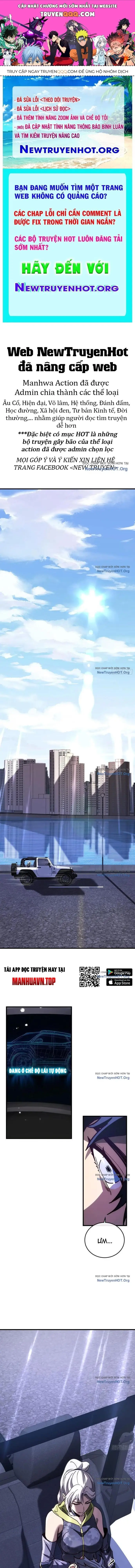 Kế Hoạch Xóa Sổ Người Chơi! Chapter 33 - 1