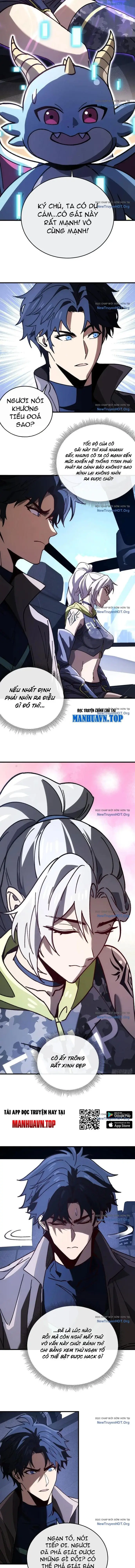 Kế Hoạch Xóa Sổ Người Chơi! Chapter 33 - 4