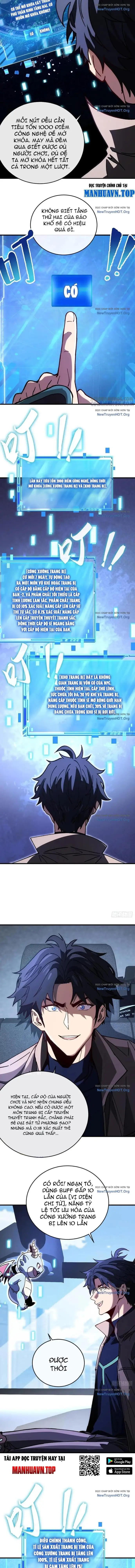 Kế Hoạch Xóa Sổ Người Chơi! Chapter 33 - 6