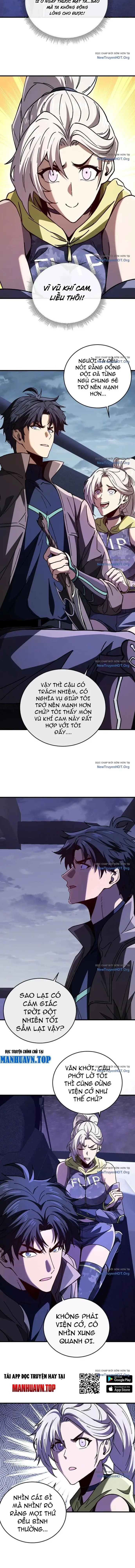 Kế Hoạch Xóa Sổ Người Chơi! Chapter 34 - 2