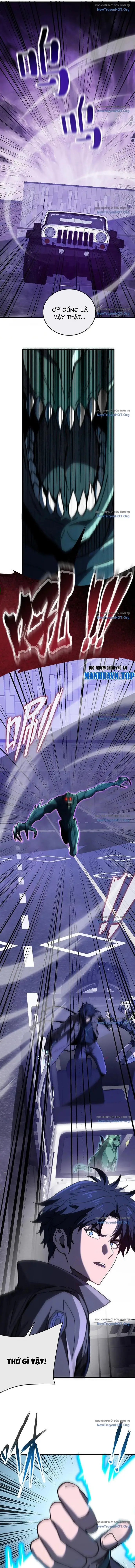 Kế Hoạch Xóa Sổ Người Chơi! Chapter 34 - 3