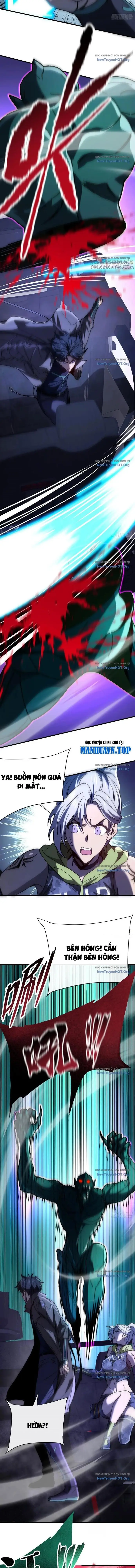 Kế Hoạch Xóa Sổ Người Chơi! Chapter 34 - 4