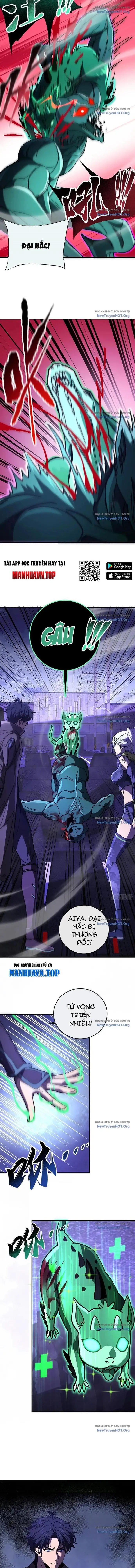 Kế Hoạch Xóa Sổ Người Chơi! Chapter 34 - 5