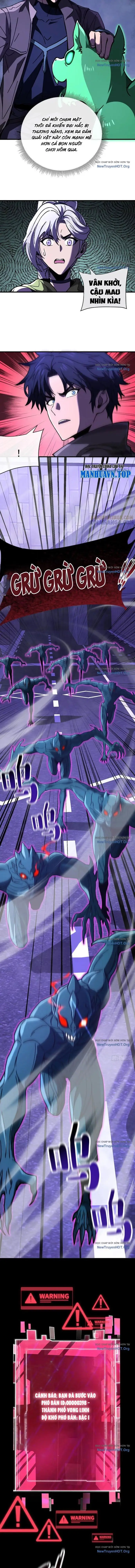 Kế Hoạch Xóa Sổ Người Chơi! Chapter 34 - 6