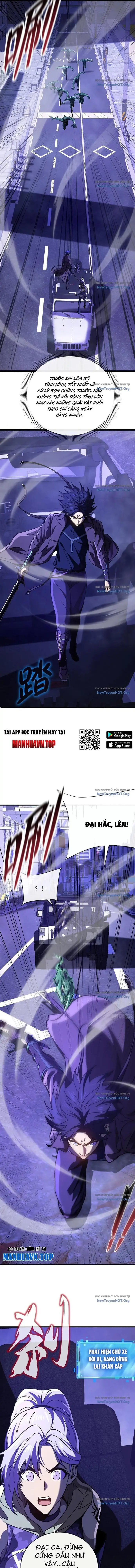 Kế Hoạch Xóa Sổ Người Chơi! Chapter 34 - 7