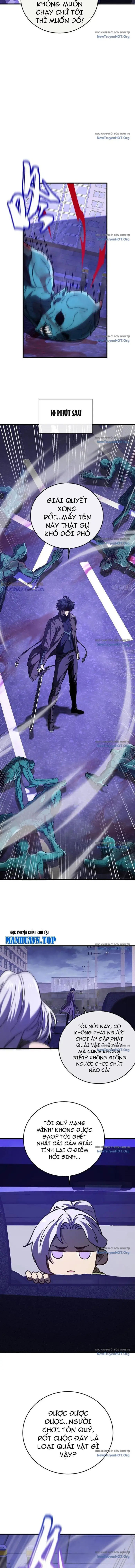Kế Hoạch Xóa Sổ Người Chơi! Chapter 34 - 8