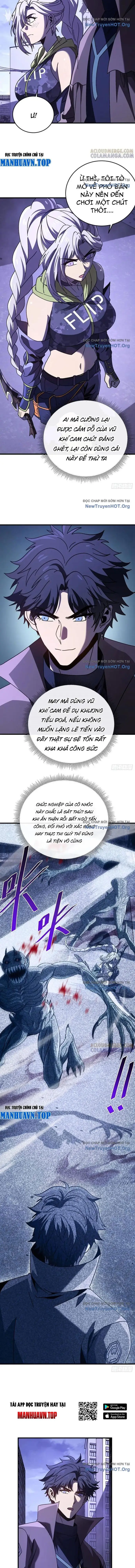 Kế Hoạch Xóa Sổ Người Chơi! Chapter 35 - 2