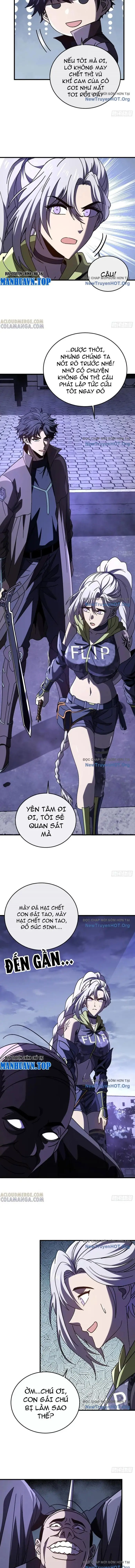 Kế Hoạch Xóa Sổ Người Chơi! Chapter 35 - 4