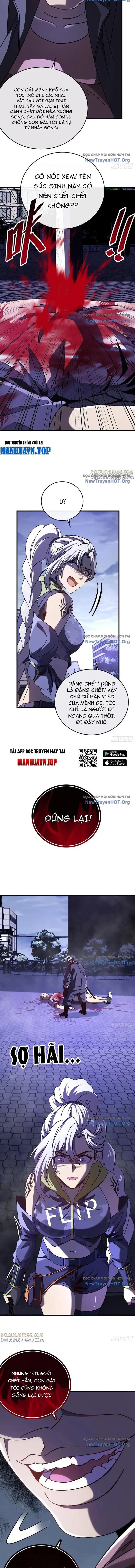 Kế Hoạch Xóa Sổ Người Chơi! Chapter 35 - 5