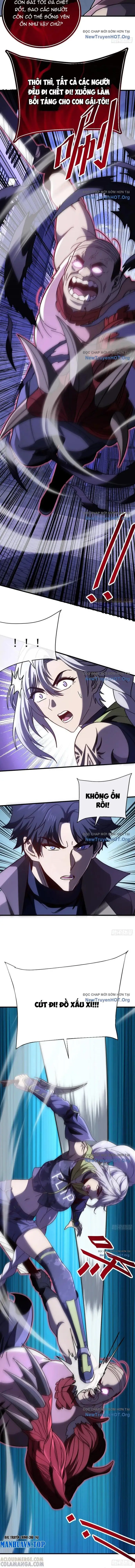 Kế Hoạch Xóa Sổ Người Chơi! Chapter 35 - 6