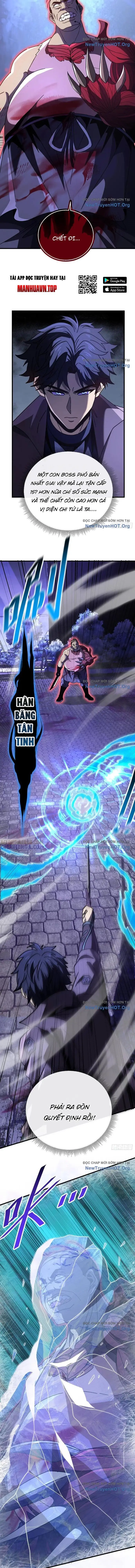 Kế Hoạch Xóa Sổ Người Chơi! Chapter 35 - 8